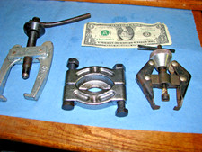 Pullers bearing splitter for sale  Burlington