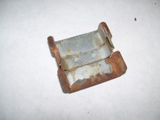 Usado, Almofada de bateria 1969 HONDA Silver Tag CL70 comprar usado  Enviando para Brazil