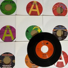 Various artists dealers for sale  LEICESTER