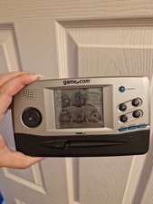 Game.com tiger handheld for sale  LEIGH-ON-SEA