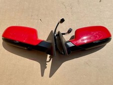 Außenspiegel audi seitenspieg gebraucht kaufen  Hamburg