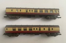 Lima gauge coaches for sale  BRIDGWATER