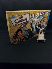 The simpson springfield d'occasion  La Ferté-Gaucher