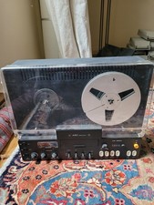 Tonbandgerät asc 5004 gebraucht kaufen  Wuppertal