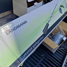 Landmann universal spiessgarni gebraucht kaufen  Wunstorf