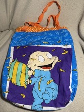 Nickelodeon rugrats tote for sale  Battle Creek