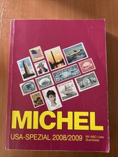 Michel katalog usa gebraucht kaufen  Krefeld