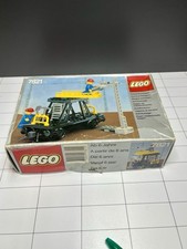Lego 7821 service usato  Pavullo nel Frignano
