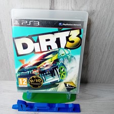 Dirt ps3 game for sale  Ireland