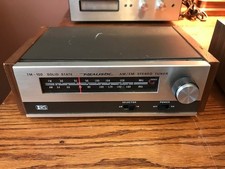 Vintage realistic stereo for sale  Elk River
