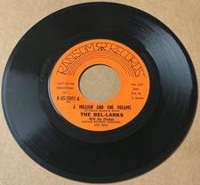 Bel larks 1963 for sale  Valley Stream
