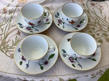 Royal worcester tea for sale  GRAYS
