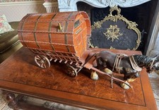 Large vintage wooden for sale Large vintage wooden for sale  RUGELEY