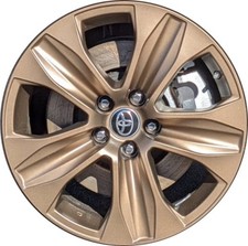 Toyota highlander wheel for sale  Troy