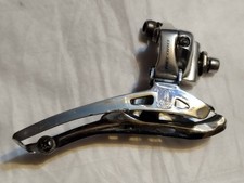 Deragliatore campagnolo record usato  Nichelino