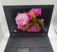 LENOVO THINKPAD P73 17.3"CORE i7 5.10GHz 40GB RAM 4TB SSD 3 ANOS DE GARANTIA comprar usado LENOVO THINKPAD P73 17.3"CORE i7 5.10GHz 40GB RAM 4TB SSD 3 ANOS DE GARANTIA comprar usado  Enviando para Brazil