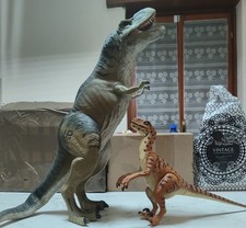 Jurassic park thrasher usato  Sesto San Giovanni