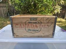 Canada dry vintage for sale  North Hollywood