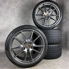 Winterräder porsche 991 gebraucht kaufen  Efringen-Kirchen