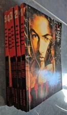 Strain ikegami buronson usato  Arezzo