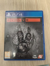 Videogioco ps4 evolve usato  Varano Borghi