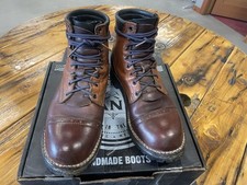 Frank custom ground for sale  Dillon