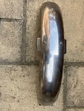 stainless mudguard for sale  BRISTOL