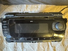 Seat leon radio gebraucht kaufen  Krefeld