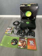 Riginal microsoft xbox gebraucht kaufen  Berlin