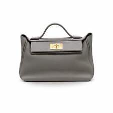Autentica borsa hermès usato  Milano