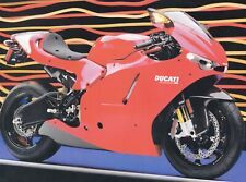2008 ducati desmosedici for sale  RUSHDEN