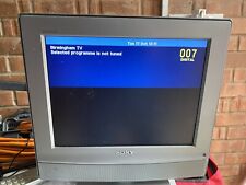 Sony bravia kdl for sale  WALSALL