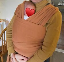 Boba baby wrap for sale  HELSTON