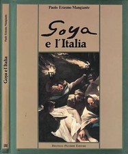 Goya italia. paolo usato  Italia