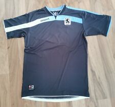 Uhlsport 1860 münchen gebraucht kaufen  Ustersbach
