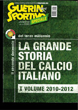 Guerin sportivo speciale usato  Vergiate