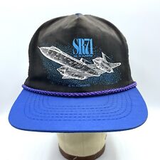 Vintage blackbird hat for sale  Porter Ranch