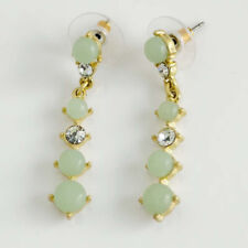 Novos Brincos de Gota de Pedra de Strass Cabi Presente Vintage Feminino Festa Feriado Joias comprar usado  Enviando para Brazil