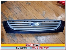 Grade AU2 AU3 Ford Falcon Forte Futura azul monção MN 2000 2001 2002 00 01 UA comprar usado  Enviando para Brazil