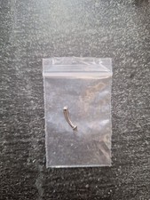 Piercing ombelico brillantini usato  Santa Luce