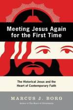 Meeting jesus first for sale  Montgomery
