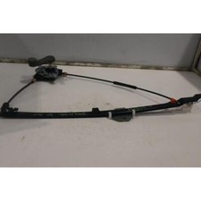 Alzacristallo manuale porta usato  Bedizzole