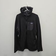 Patagonia regulator hoody for sale  MANCHESTER