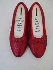 Wizard dorothy ruby for sale  Broadview Heights