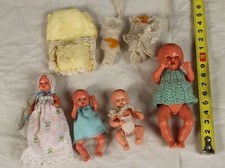 B10 vintage puppe gebraucht kaufen  Bad Buchau