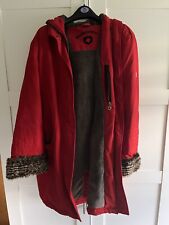 Wellensteyn darling rot gebraucht kaufen  Quickborn