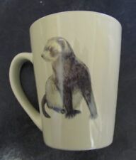 Ferret mug james for sale  NORTHAMPTON