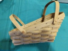 longaberger sleigh basket for sale longaberger sleigh basket for sale Starke
