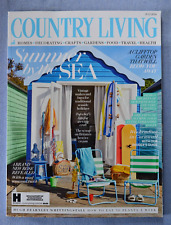 Country living magazine gebraucht kaufen  Buxtehude