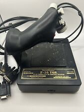 Thrustmaster tqs throttle for sale  Winchester
